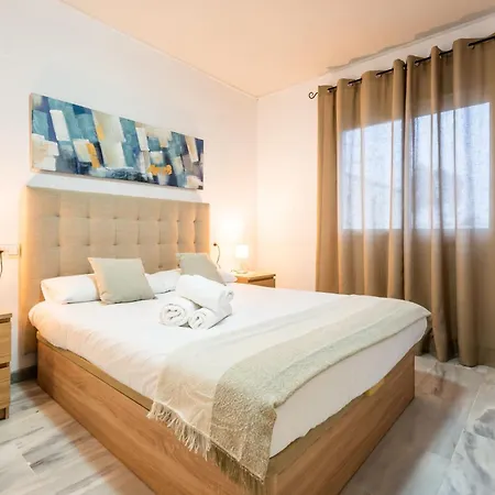 Altos De Banus Ll Marbella