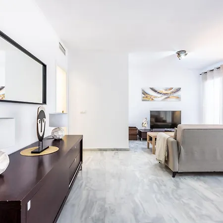 Apartment Altos De Banus Ll