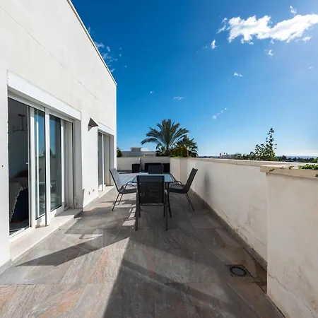 Altos De Banus Ll Marbella