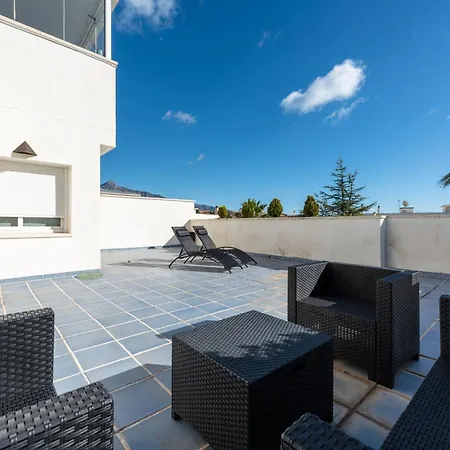Apartment Altos De Banus Ll Marbella