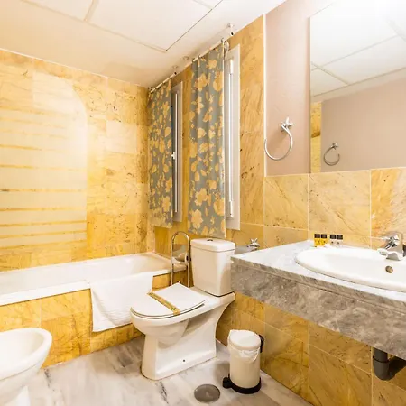 Apartment Altos De Banus Ll *