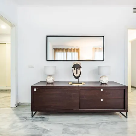 Altos De Banus Ll Apartment Marbella