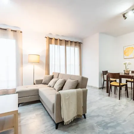 Apartment Altos De Banus Ll *