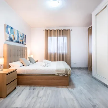 Altos De Banus Ll Apartment