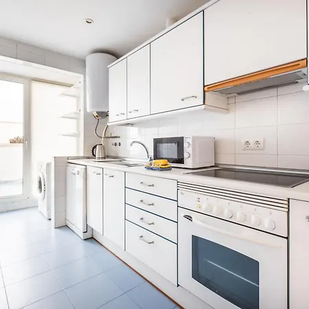 Apartment Altos De Banus Ll