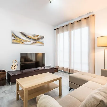 Apartment Altos De Banus Ll