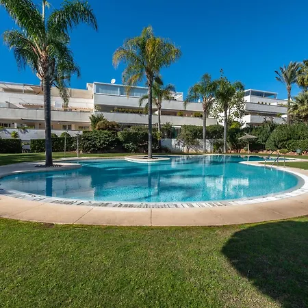 Apartment Altos De Banus Ll