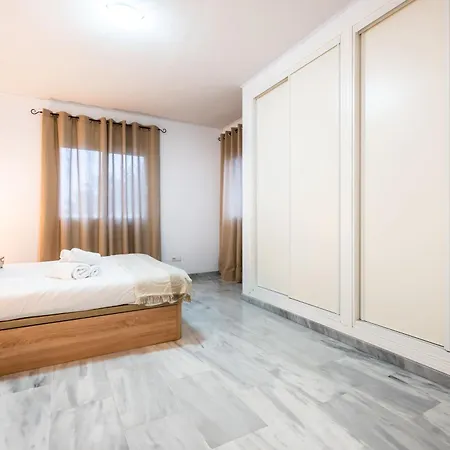 Altos De Banus Ll Apartment *